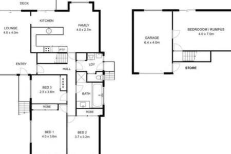 Spacious Modern Home Outstanding Views Sleeps 9 Hobart Bagian luar foto